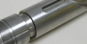 Picture of 17-4 Stainless Steel