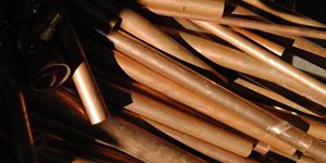Picture of #1 Copper Tubing