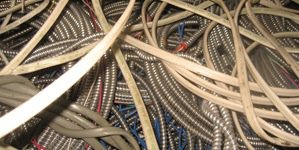 Picture of Insulated Copper Wire