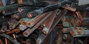 Picture of #2 Copper Tubing