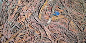 Picture of Burnt Copper
