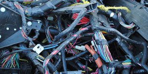 Picture of Wiring Harness