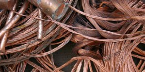 Picture of Copper Scrap