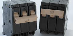 Picture of Circuit Breakers